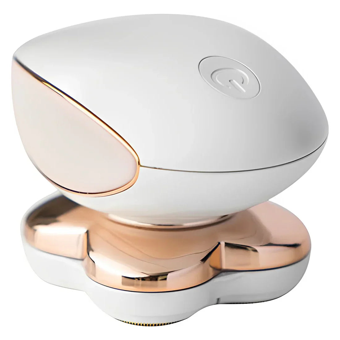 Norvo | Flawless Legs Hårfjerner Elektrisk Dame Barbermaskin for Glatt og Silkeaktig Hud