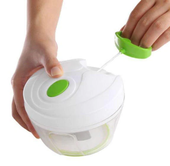 Norvo | Manuell Mini Hakkemaskin