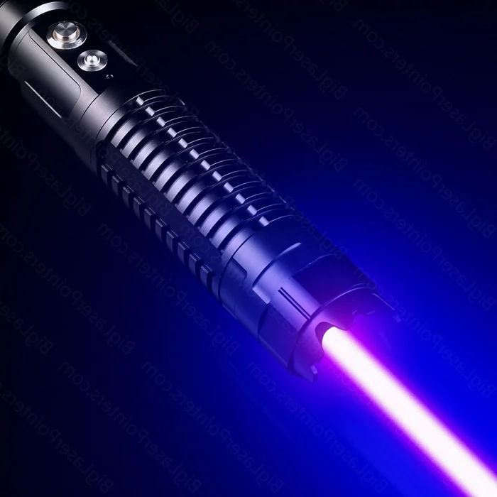 Norvo | BlazeMaster taktisk lommelykt - Din ultimate utendørs følgesvenn