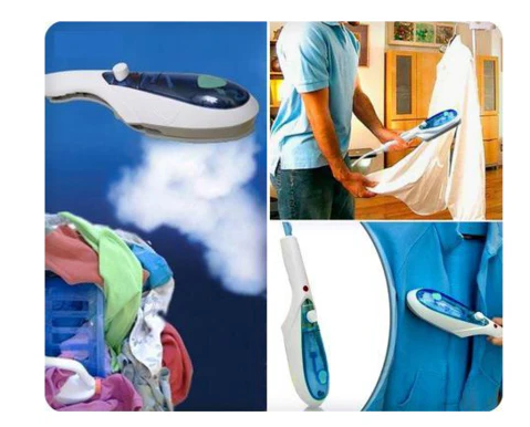 Norvo | Den Perfekte Bærbare Dampgeneratoren