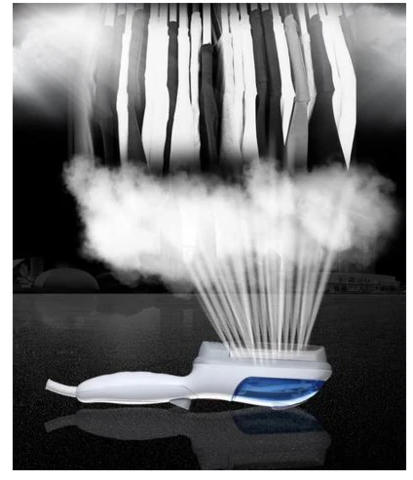 Norvo | Den Perfekte Bærbare Dampgeneratoren