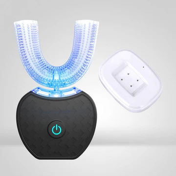 Norvo | Ultralydtannbørste - Elektrisk Børste - Renere