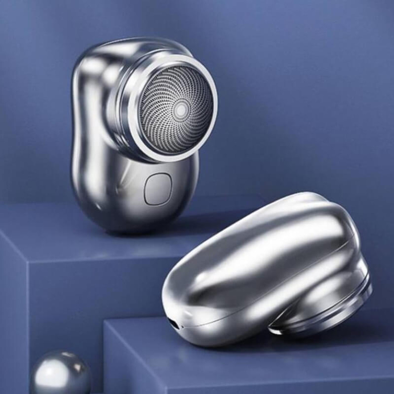 Norvo | Menns Mini Elektrisk Barbermaskin