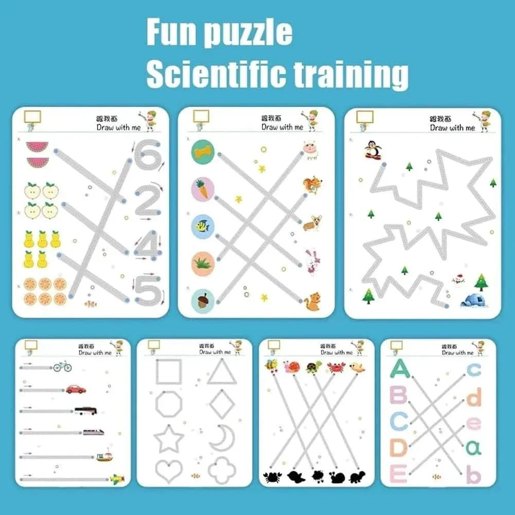 Norvo | Den interaktive læreboken for kreative sinn og skjermfri læring