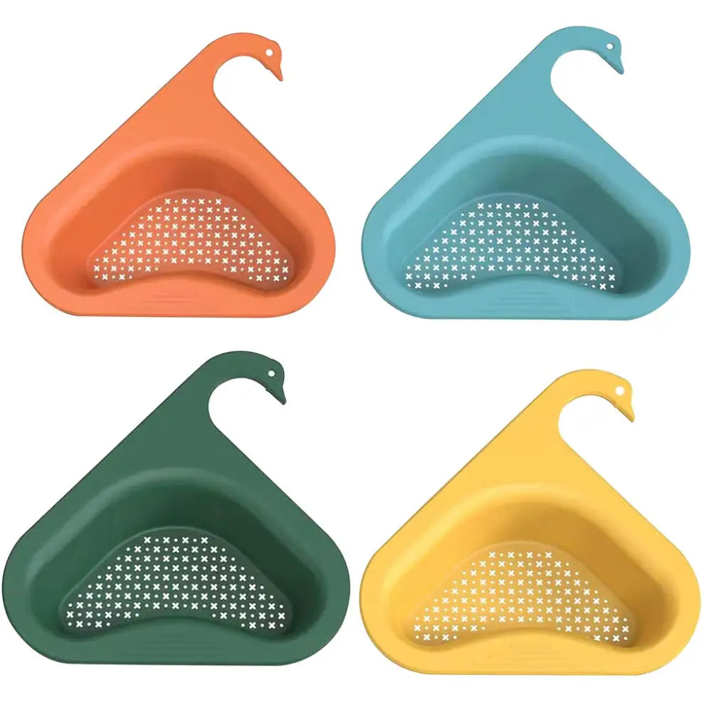 Norvo | Silikonsil - Fjern lukt og avfall fra vaskene dine