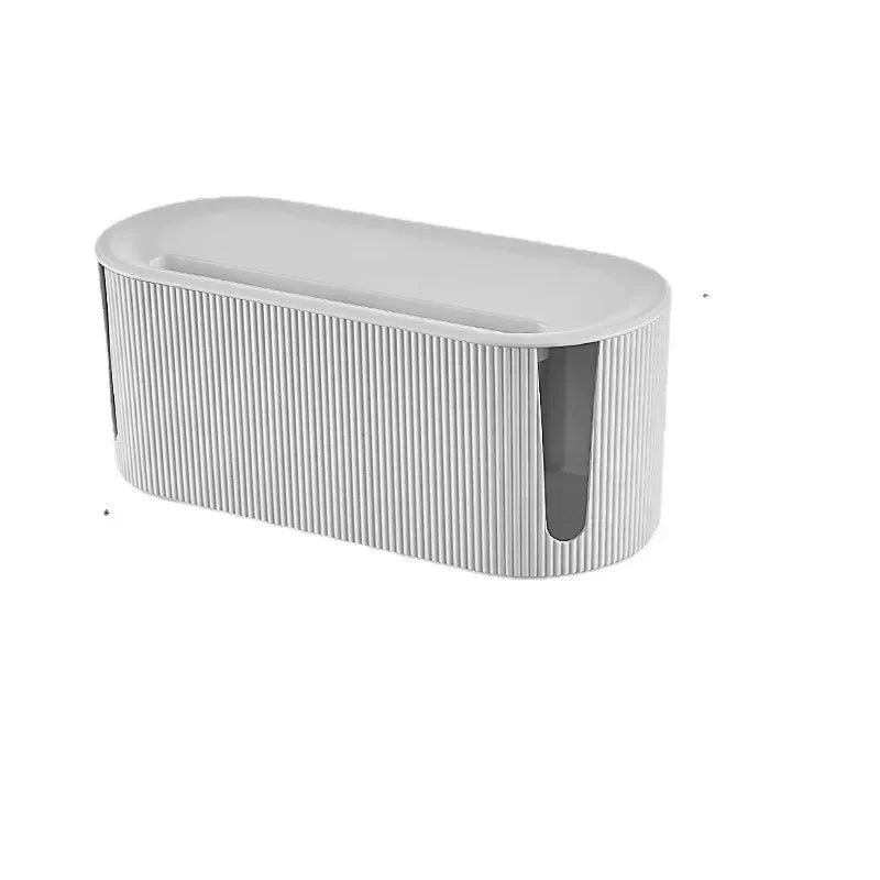 Norvo | Kabeloppbevaringsorganisator i pastellfarger