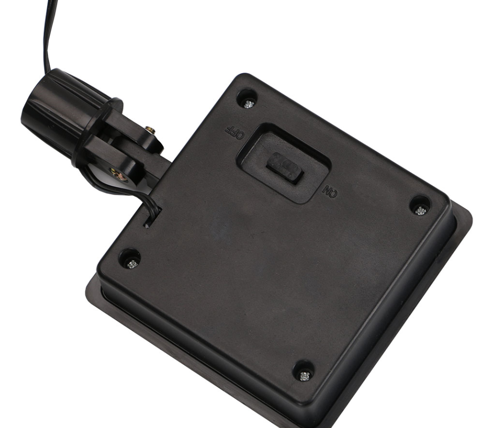 Norvo | Poteavtrykk Hagebelysning