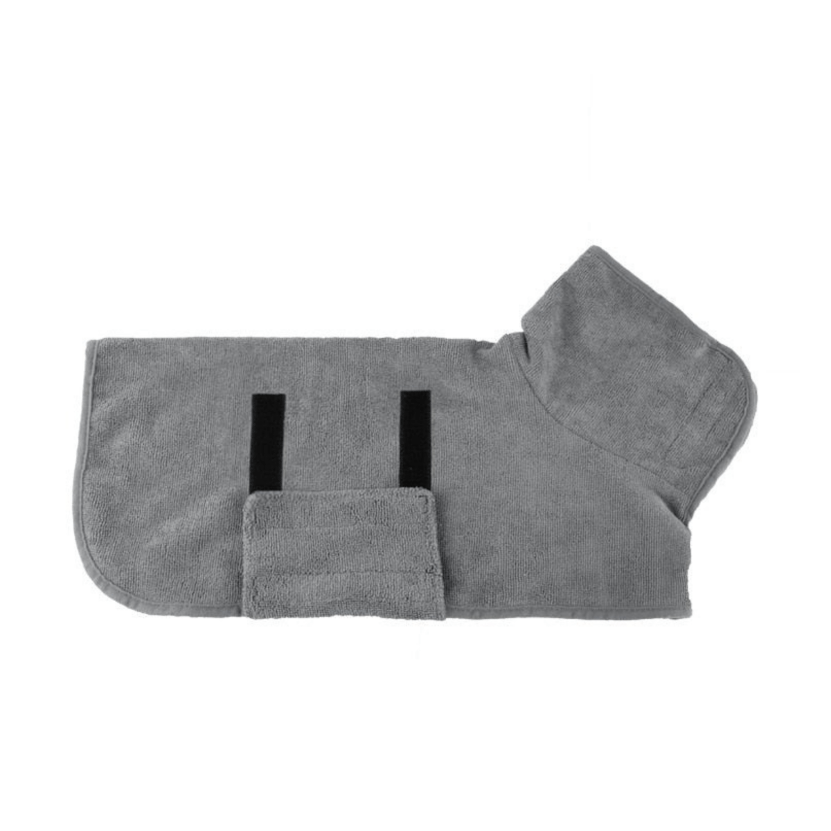 Norvo | PAWFLECT – Super Absorberende Hundejakke for Rask Tørking og Komfort