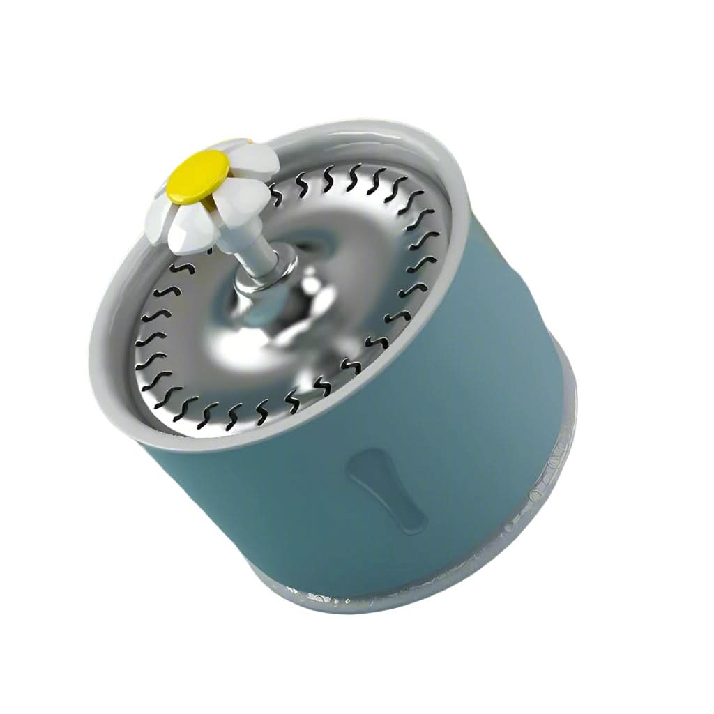 Norvo | Automatisk Drikkefontene med Filtreringssystem for Kjæledyr