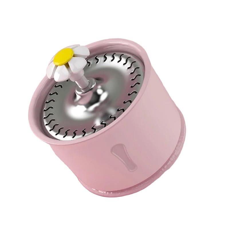 Norvo | Automatisk Drikkefontene med Filtreringssystem for Kjæledyr