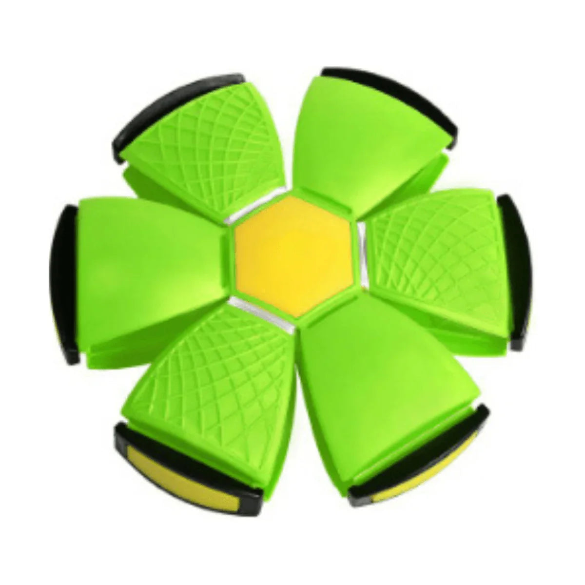 TurboFly – Ultimate Pet Flying Disc Norvo