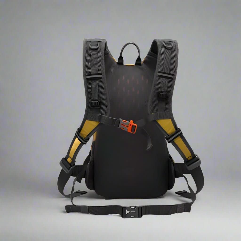 Norvo | 20L vanntett fottur- og sykkelryggsekk