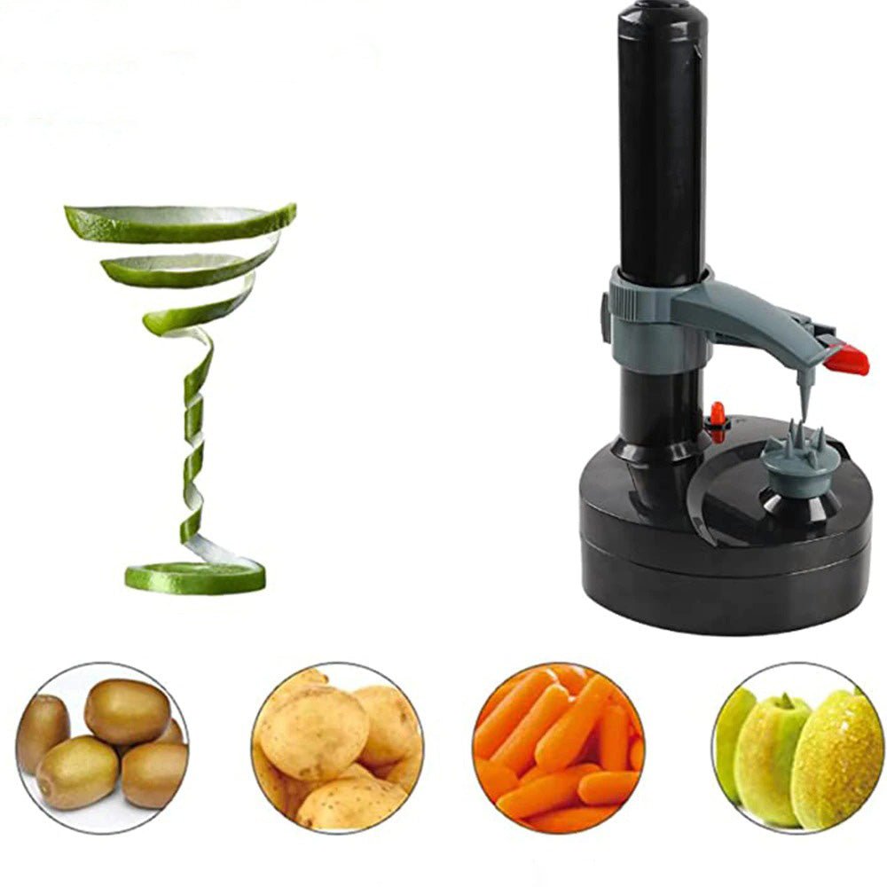 Norvo | PeelMaster Pro – Automatisk Skreller