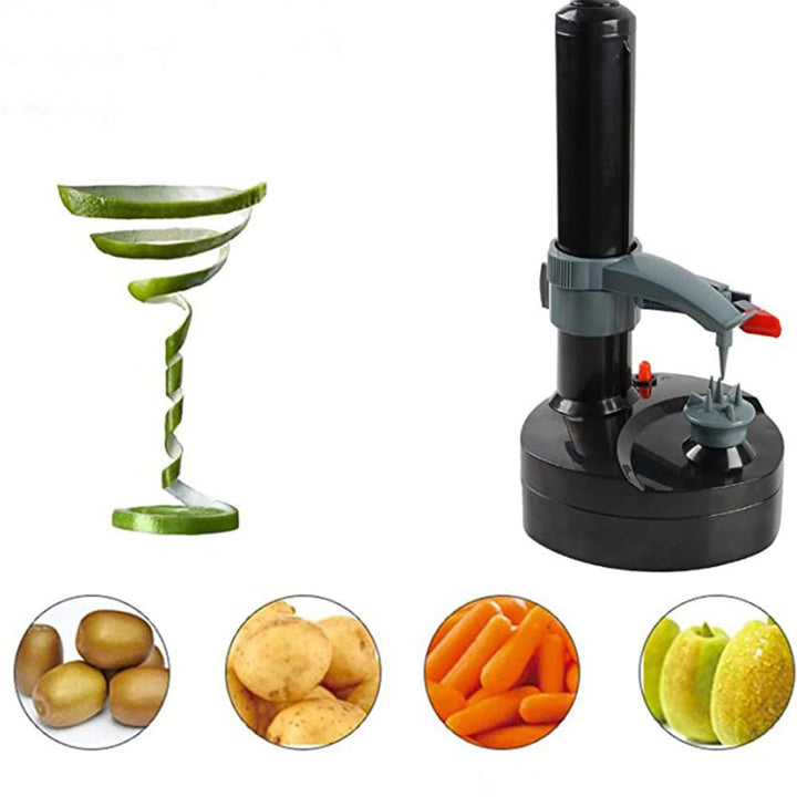 Norvo | PeelMaster Pro – Automatisk Skreller