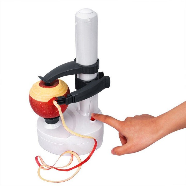 Norvo | PeelMaster Pro – Automatisk Skreller