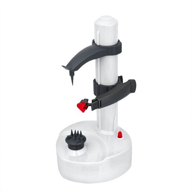 Norvo | PeelMaster Pro – Automatisk Skreller