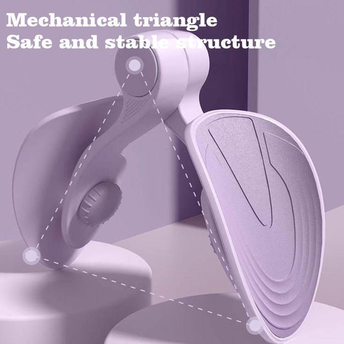 Norvo | PelvicRepair | Øk selvtilliten din