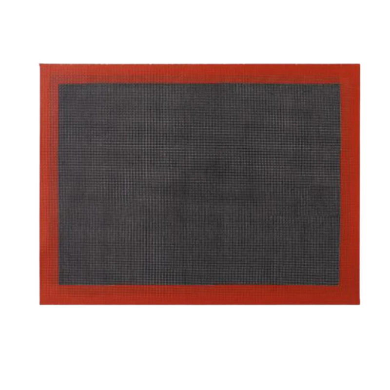 Perforert Silikon BakeMat Non-Stick Ovnsark Liner Bakeverktøy | Norvo