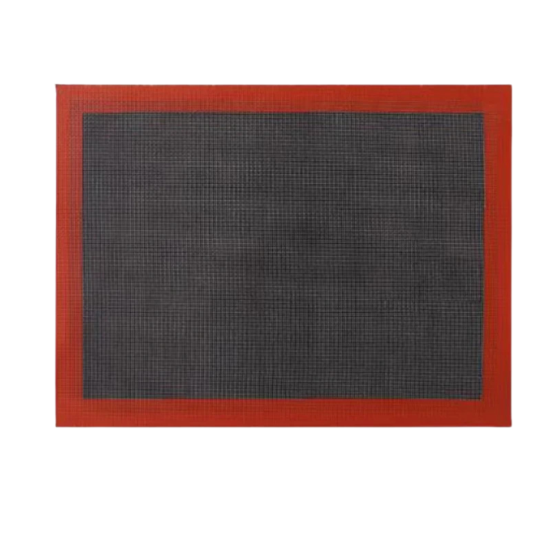 Perforert Silikon BakeMat Non-Stick Ovnsark Liner Bakeverktøy | Norvo