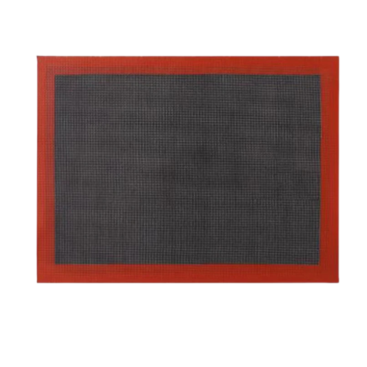 Perforert Silikon BakeMat Non-Stick Ovnsark Liner Bakeverktøy | Norvo