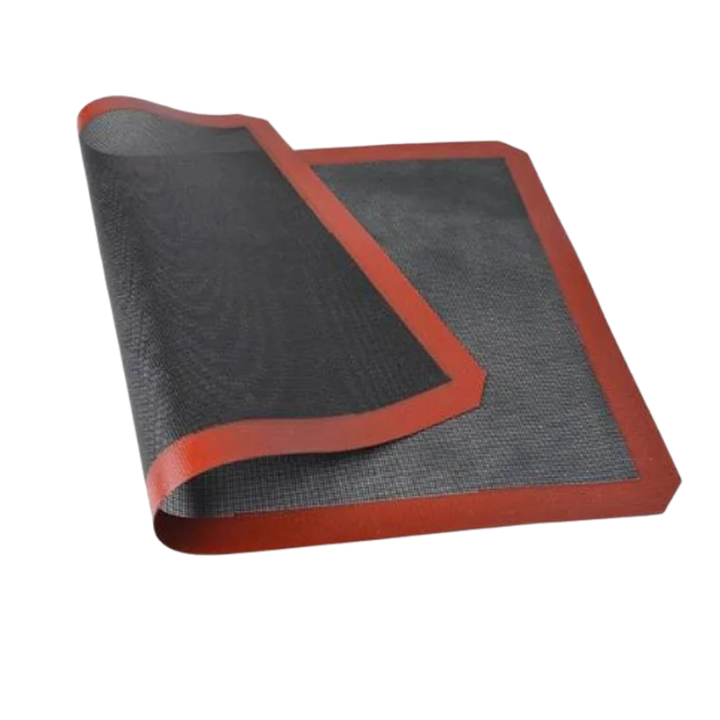 Perforert Silikon BakeMat Non-Stick Ovnsark Liner Bakeverktøy | Norvo