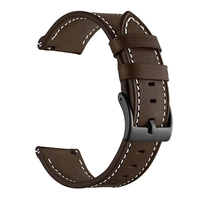 Norvo | Huawei GT 3 2 Lær Smart Band