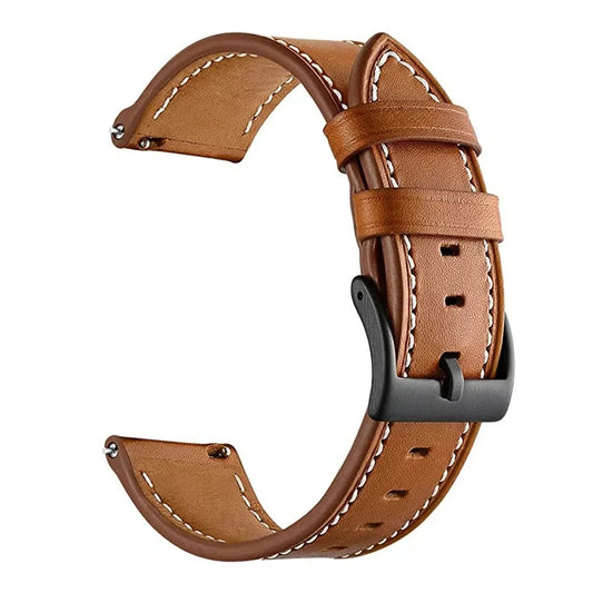 Norvo | Huawei GT 3 2 Lær Smart Band