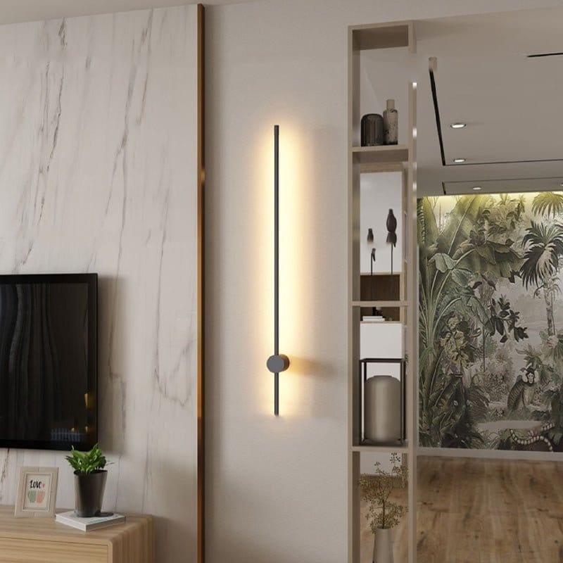 Norvo | Luksuriøs belysning med et raffinement design!