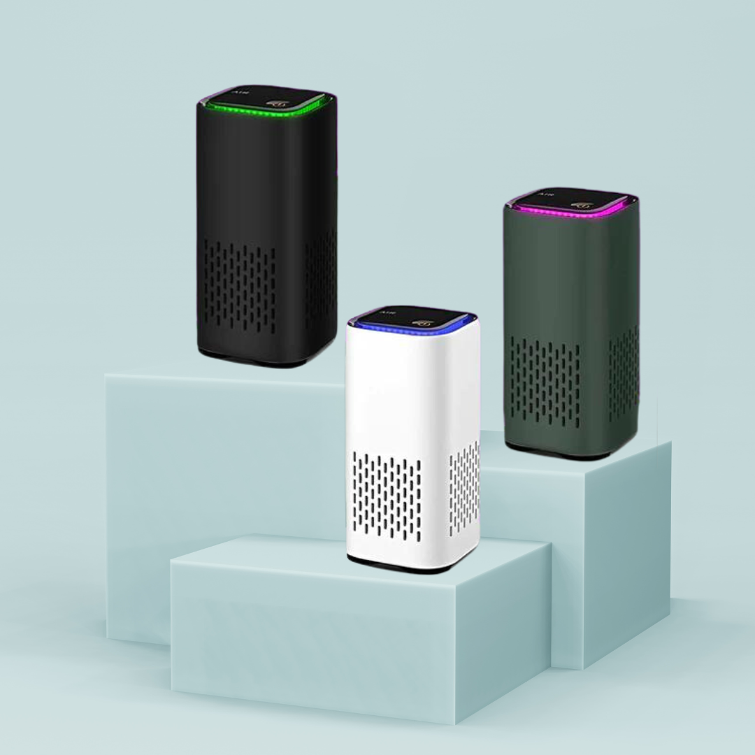 Norvo | Pet Air Purifier - PetPure