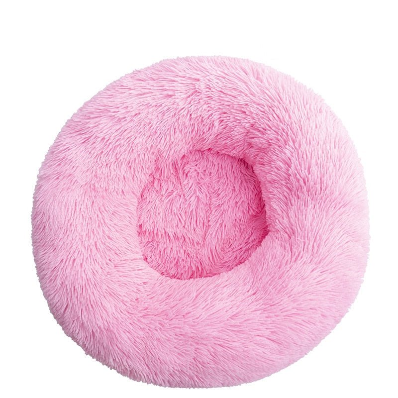 Norvo | Kjæledyr Donut Seng Komfortabel