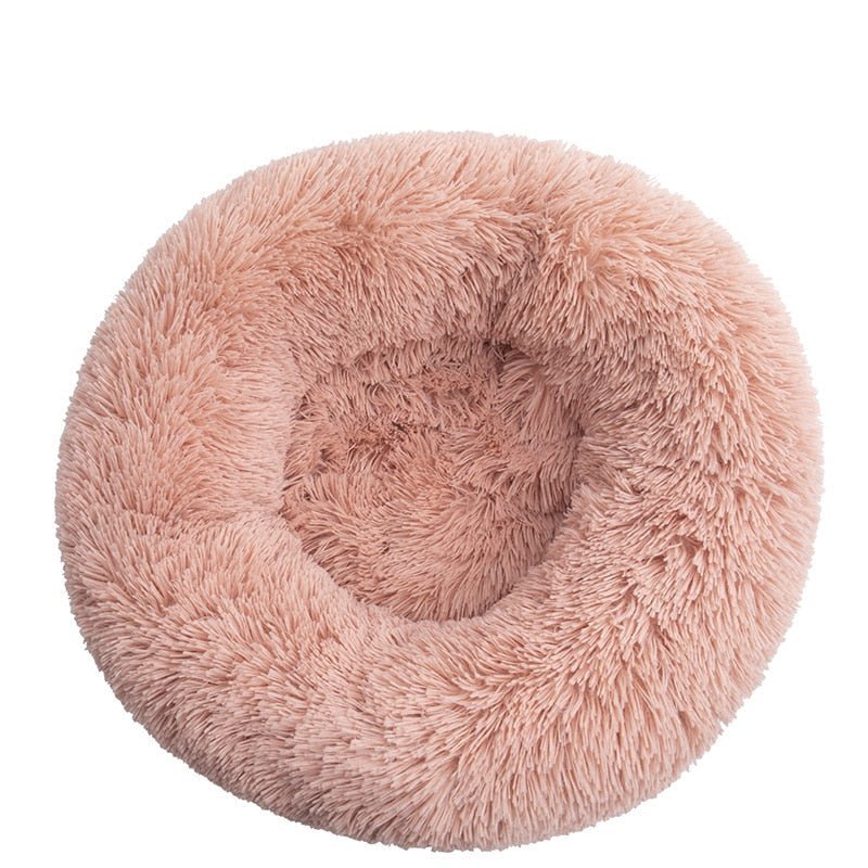Norvo | Kjæledyr Donut Seng Komfortabel