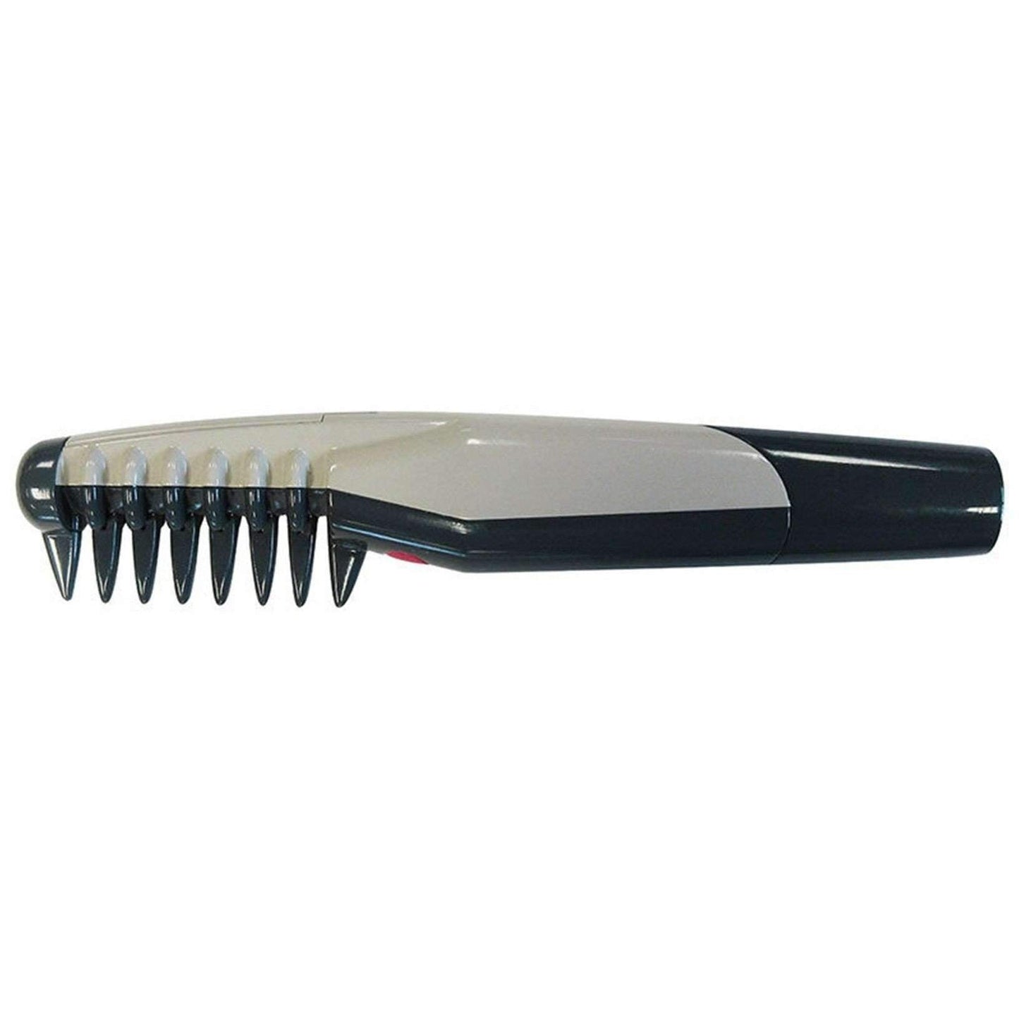 Norvo | Elektrisk Kjæledyrpleie Kam - Det Ultimate Kjæledyrpleieverktøyet