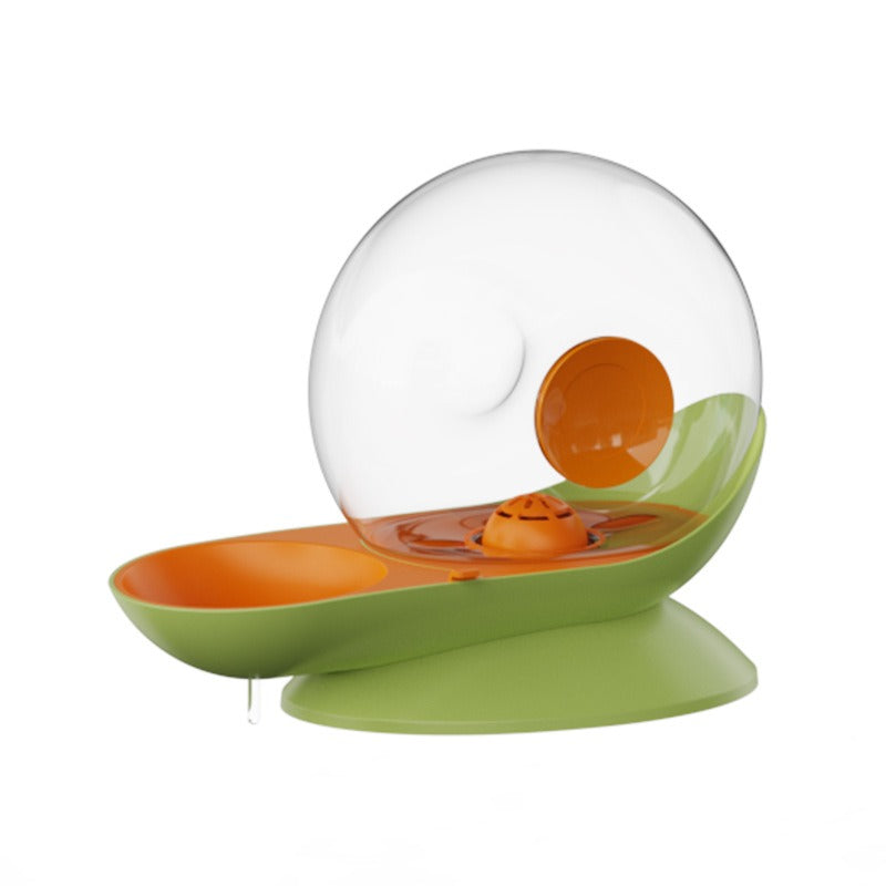 Norvo | Automatisk Aqua Oasis - Automatisk kjæledyr vannskål