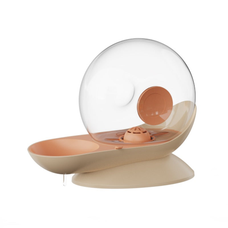 Norvo | Automatisk Aqua Oasis - Automatisk kjæledyr vannskål