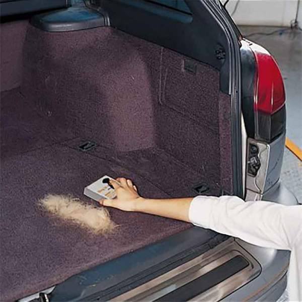 Norvo | Fantastisk kjæledyrhår rengjøringsbørste