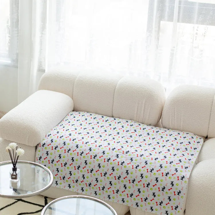 PetPaws Comfort Mat – Lekkasjefri Kjæledyrmatte Norvo