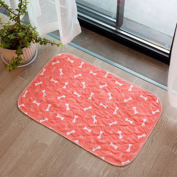 PetPaws Comfort Mat – Lekkasjefri Kjæledyrmatte Norvo