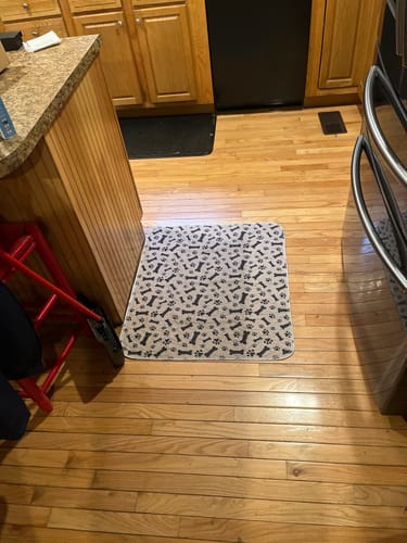 PetPaws Comfort Mat – Lekkasjefri Kjæledyrmatte Norvo