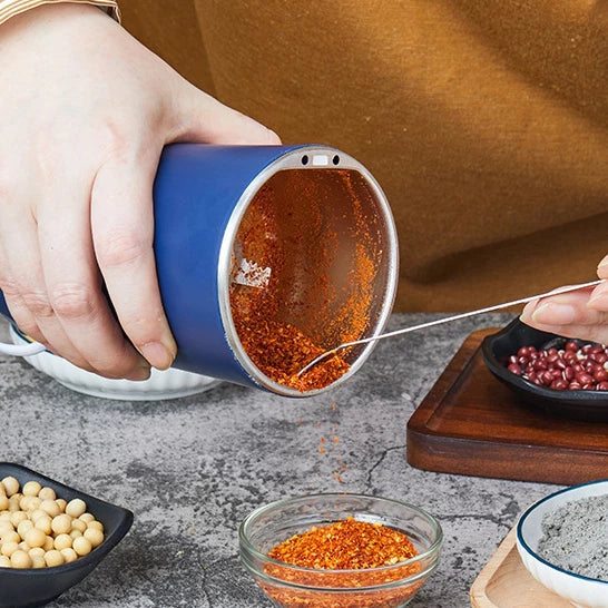 Norvo | Elektrisk Mini Kvern