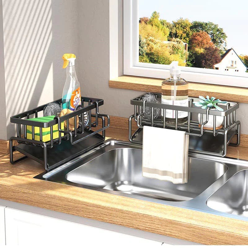 Norvo | Praktisk Tallerkenstativ