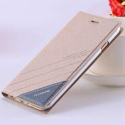 Norvo | Magnetisk Flip Lærdeksel - Perfekt Beskyttelse For Din Telefon