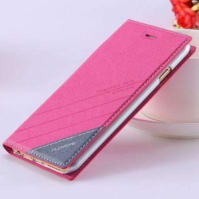 Norvo | Magnetisk Flip Lærdeksel - Perfekt Beskyttelse For Din Telefon