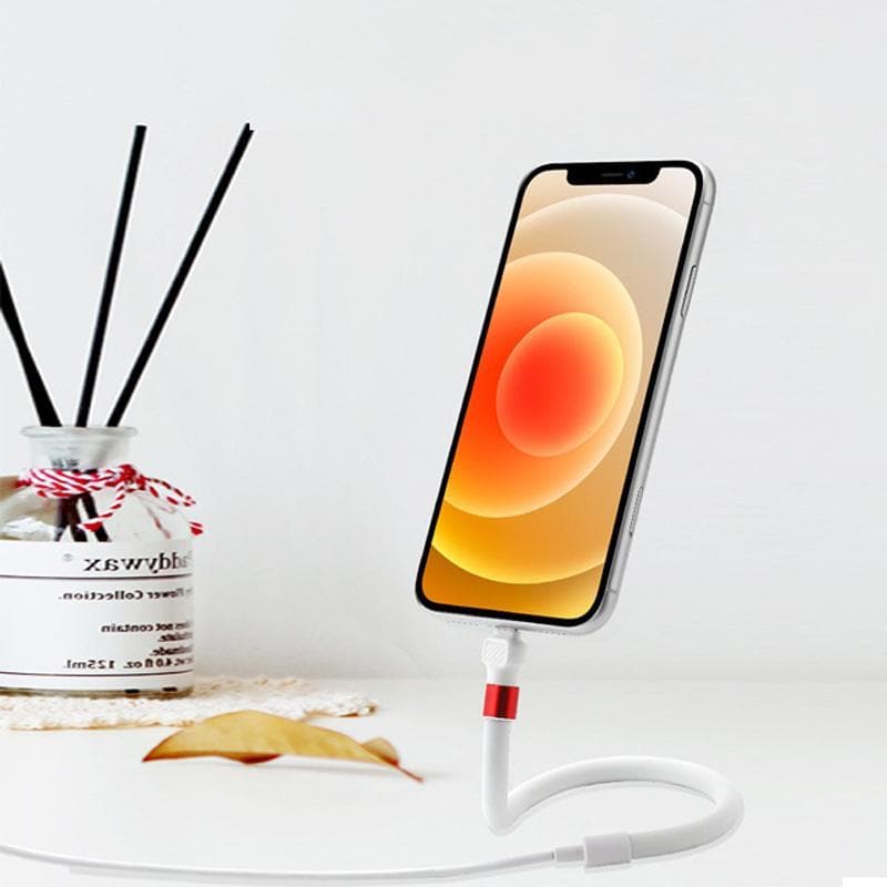 Norvo | Telefonholder Universal Kabel