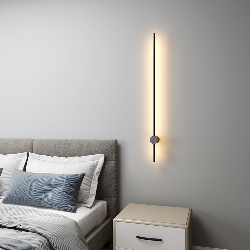 Norvo | Moderne Vegglampe