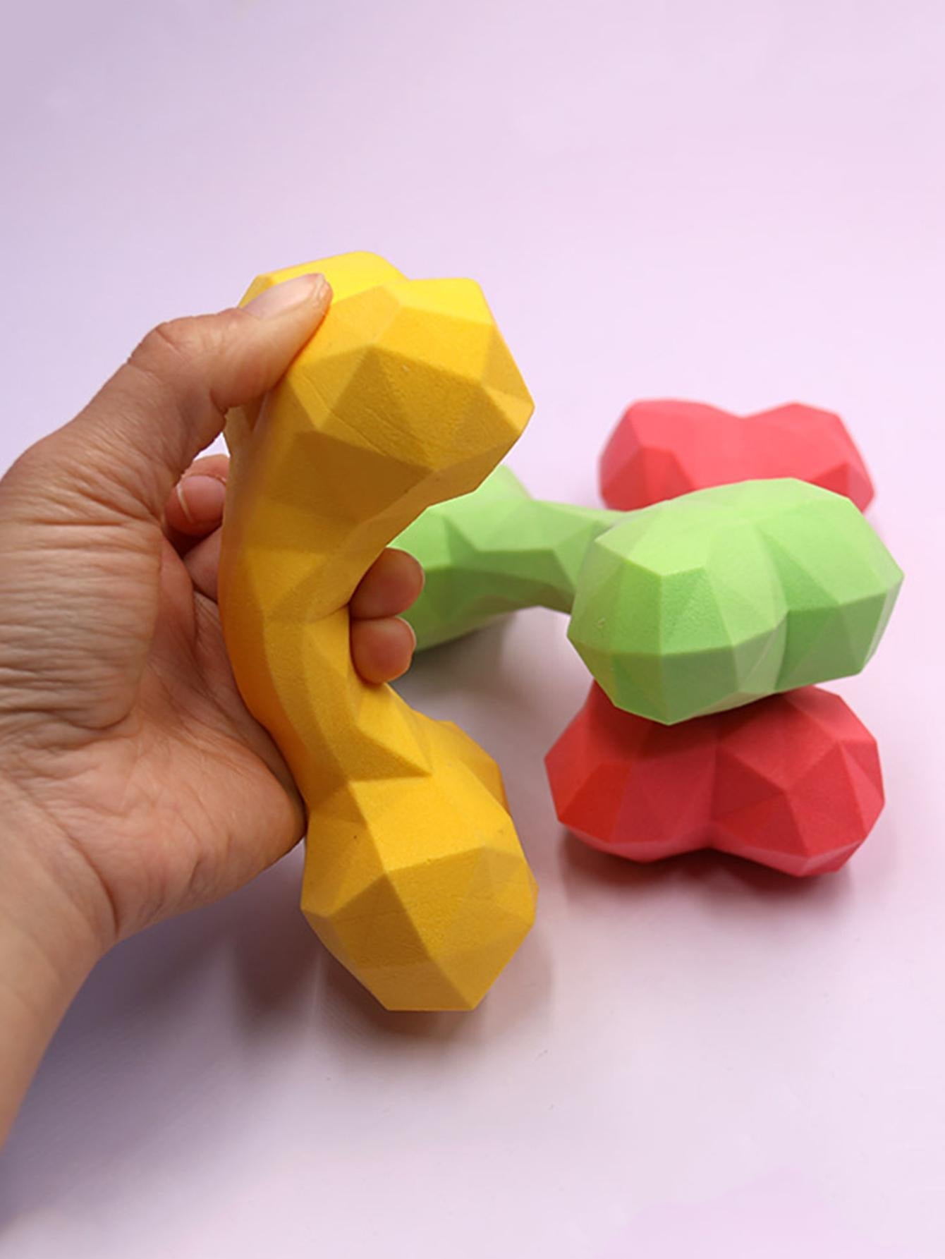 Interaktivt Holdbart Hundetyggbein Norvo