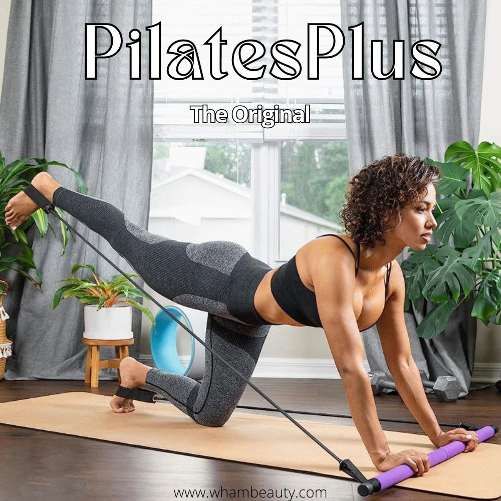 Norvo | Pilatesstangsett - PilatesCore