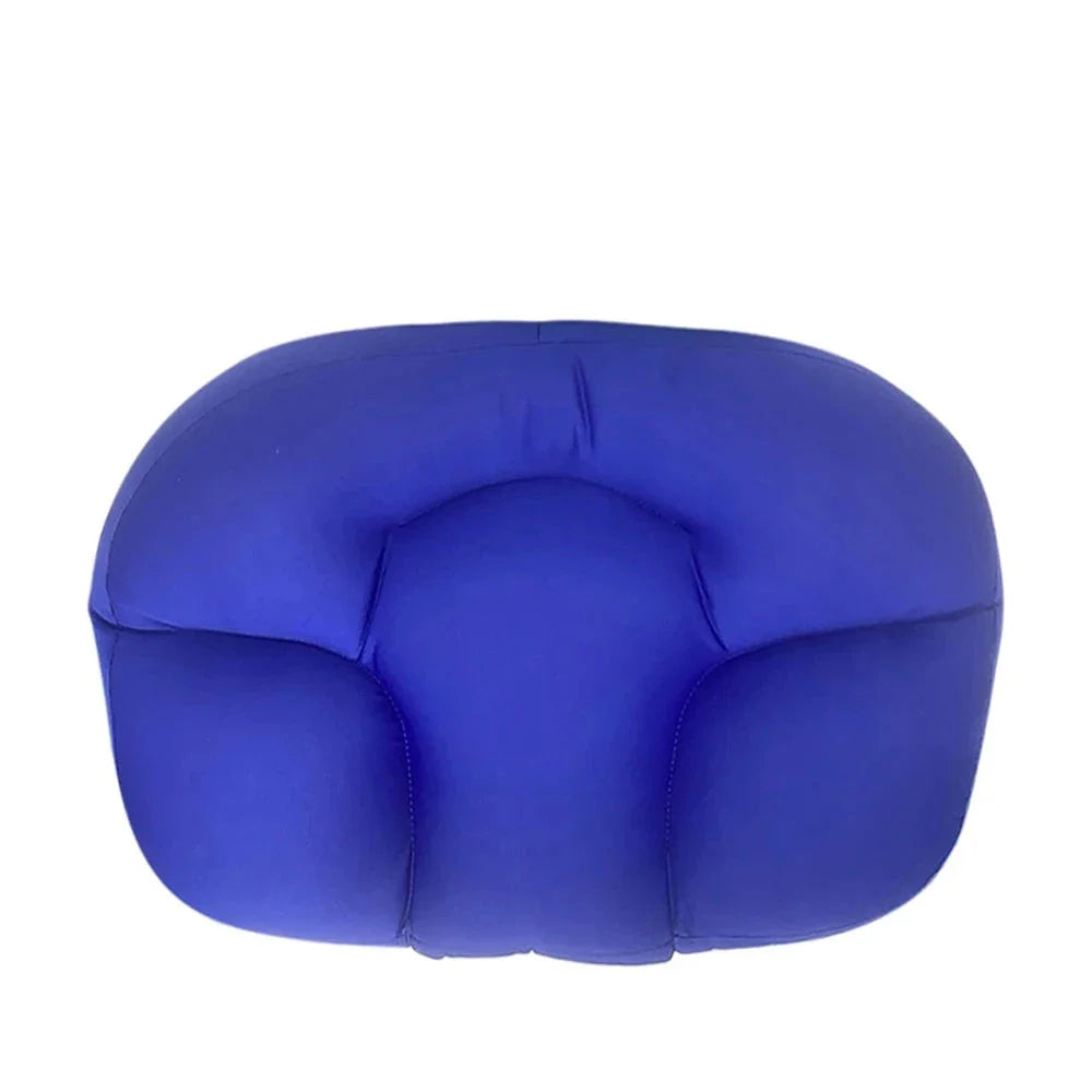 Norvo | Anti-Contour Cloud Pillow