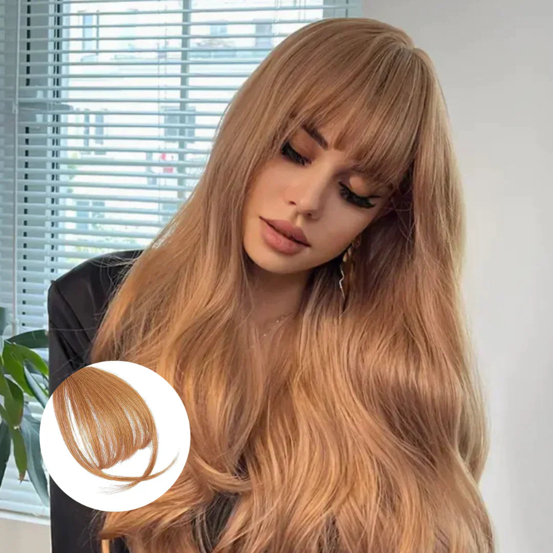 Norvo | Pony Forlengelse Klips
