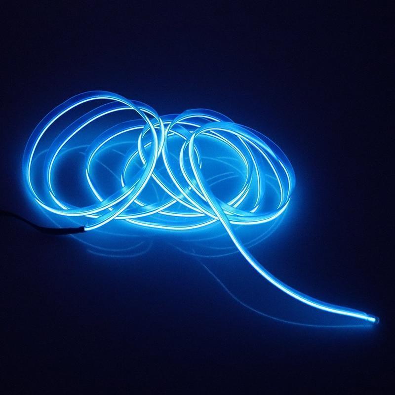 Norvo | LED Interiørlist