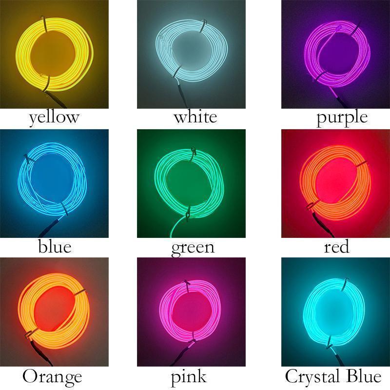 Norvo | LED Interiørlist